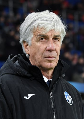 Gian Piero Gasperini  